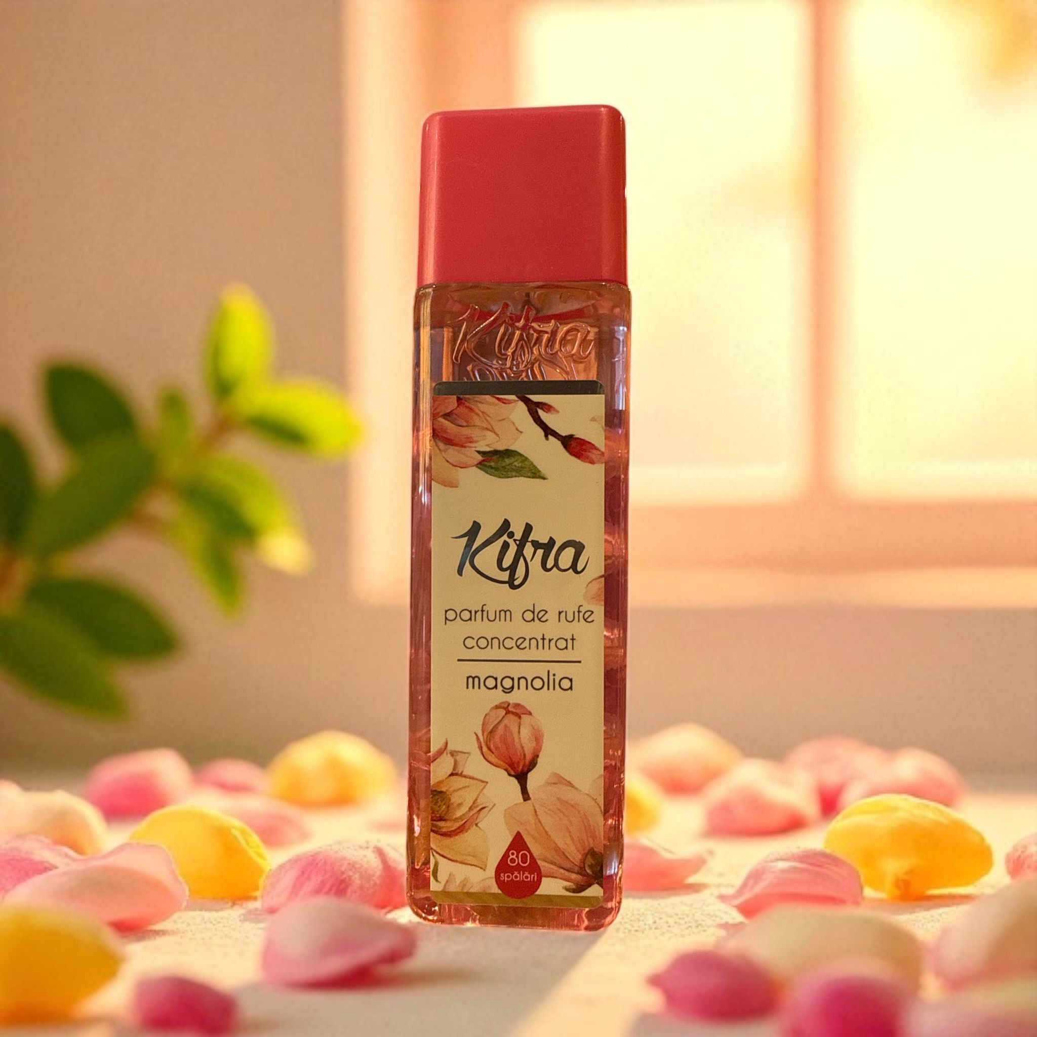 Parfum de Rufe Kifra Magnolia 80 Spalari, 200 ml Parfum de Rufe Kifra Magnolia 80 Spalari, 200 ml